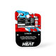 Straight Heat Eighties 7-Hydroxy Chewable Tablets Blue Razz 80mg Per Tablet | 3ct Back